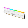 Silicon Power XPOWER Zenith Gaming SP032GXLWU60AFDG, 32 GB (2 x 16 GB), DDR5, 6000 MHz, CL30, 1,35 V, Weiß