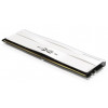 Silicon Power XPOWER Zenith Gaming SP032GXLWU60AFDG, 32 GB (2 x 16 GB), DDR5, 6000 MHz, CL30, 1,35 V, Weiß