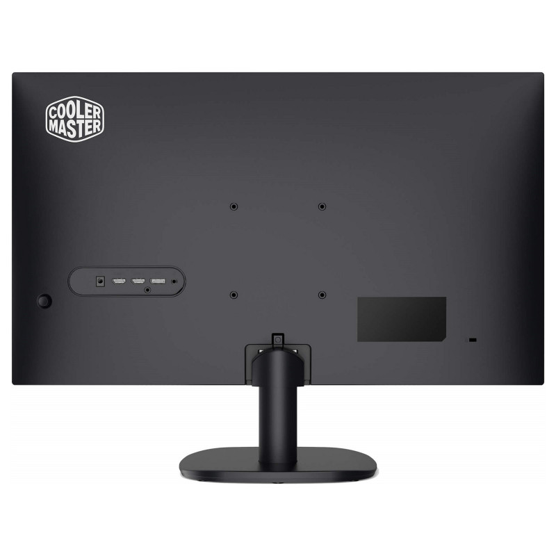 Cooler Master GA271 CMI-GA271-EK 27-Zoll-Monitor, 68,6 cm, 2560 x 1440, VA, 1 ms, 100 Hz, HDR, DisplayPort, HDMI