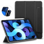 ESR Rebound Magnetic Hülle ESR208BLK für Apple iPad Air 10.9 (2020/2022, 4. und 5. Gen.) / iPad Air 11 (2024, 6. Gen.), Schwarz