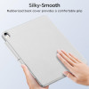 ESR Rebound Magnetic Hülle ESR208BLK für Apple iPad Air 10.9 (2020/2022, 4. und 5. Gen.) / iPad Air 11 (2024, 6. Gen.), Schwarz
