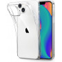 ESR Project Zero Hülle für Apple iPhone 14 Plus / 15 Plus, ESR519, Clear