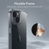 ESR Ice Shield Hülle für Apple iPhone 15 Plus / 14 Plus, ESR709, transparent