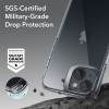 ESR Ice Shield Hülle für Apple iPhone 15 Plus / 14 Plus, ESR709, transparent