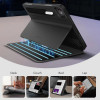 ESR Flip Hybrid Hülle für Apple iPad Pro 13" 2024/2025, ESR952, Schwarz