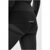 Viking Ilsa Damen-Baselayer-Set, Schwarz, Größe M