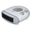 Teesa TSA8027 Elektrisches Heizlüftergerät, Innenbereich, Weiß, 1000/2000 W