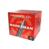 Marksman MC12-25 CO2-Kapseln 12 g, 25 Stück in der Box
