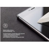 3MK FlexibleGlass Hybrid-Displayschutzfolie für Samsung Galaxy A6 2018