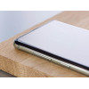 3MK HardGlass Max Sensor-Dot gehärtetes Glas für Samsung Galaxy S10, schwarz