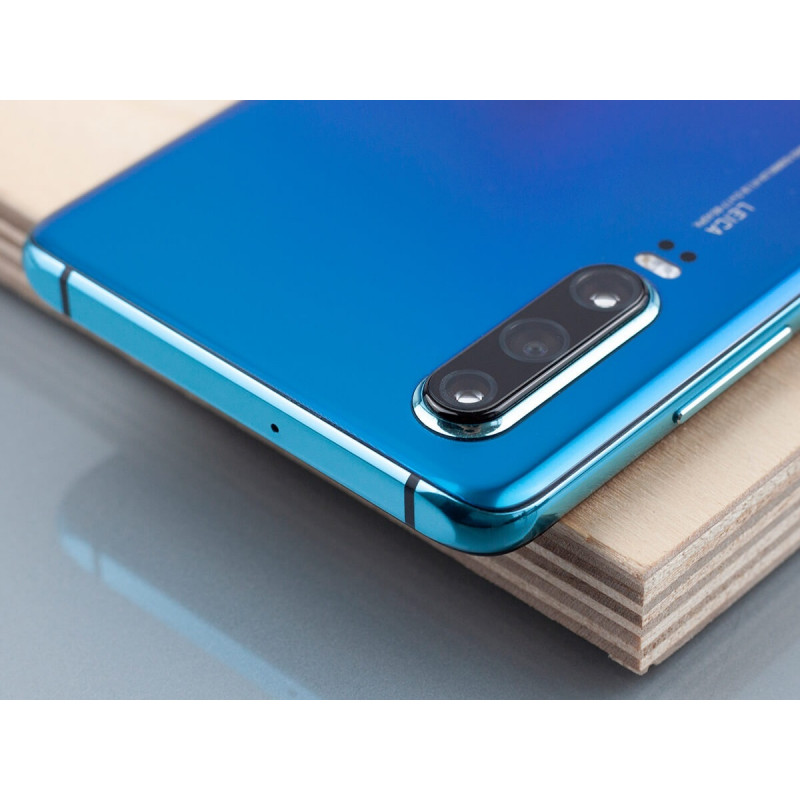 3MK Lens Protection 3MK859 Kameraobjektivschutz für Samsung Galaxy S10e (4 Stk.)