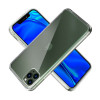 3MK Clear Case für Apple iPhone 11 Pro Max, transparent
