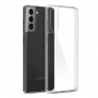 3MK Clear Case Samsung Galaxy S23+ transparente Hülle, 3MK4401
