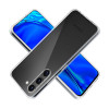 3MK Clear Case Samsung Galaxy S23+ transparente Hülle, 3MK4401