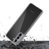 3MK Clear Case Samsung Galaxy S23+ transparente Hülle, 3MK4401