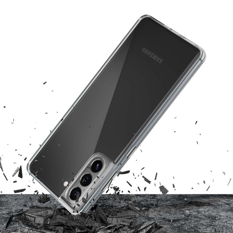 3MK Clear Case Samsung Galaxy S23+ transparente Hülle, 3MK4401