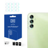 3MK Lens Protect Samsung Galaxy A14 5G Kameraglas-Schutz (4 Stk.)