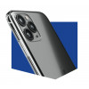 3MK Armor Case Samsung Galaxy A34 5G stoßdämpfende Hülle, transparent, 3MK4580