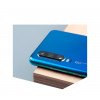 3MK Lens Protect POCO X5 Pro 5G Kameraglas-Schutz (4 Stück), 3MK4630