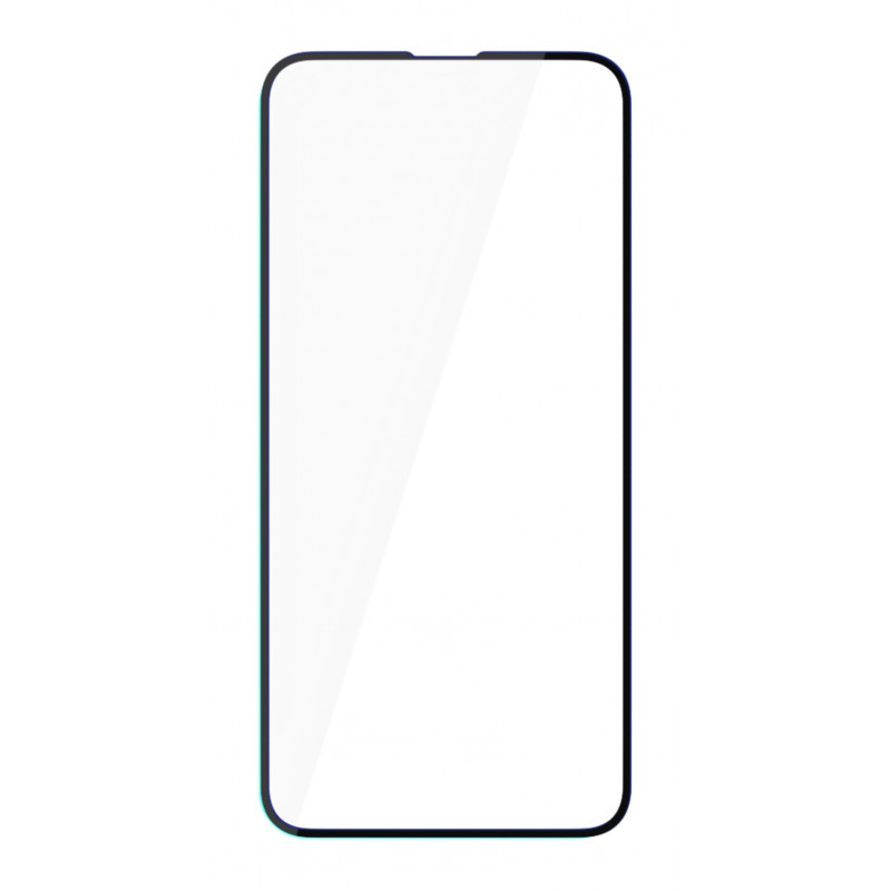 3MK HardGlass Max Lite Oppo Find X6 Pro Displayschutzfolie aus gehärtetem Glas, schwarz, 3MK4884