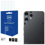 3MK Lens Protection Hybrid-Kameraobjektivglas für CMF Phone 2 Pro by Nothing (4 Stk.)