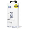 3MK Frosty MagCase für Apple iPhone 17, blau
