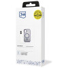 3MK Frosty MagCase für Apple iPhone 17, lila