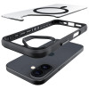 3MK Satin Armor MagCase für Apple iPhone 17, schwarz
