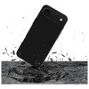 3MK Silicone Case für Apple iPhone Air, schwarz