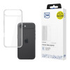 3MK Armor Case für Apple iPhone Air, transparent