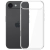 3MK Armor Case für Apple iPhone Air, transparent