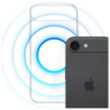 3MK Clear MagCase für Apple iPhone Air, transparent