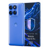 3MK Clear Case für Motorola Edge 60 Pro, transparent