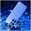 3MK Clear Case für Motorola Edge 60 Pro, transparent