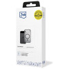 3MK Frosty MagCase Apple iPhone Air Hülle, Schwarz
