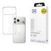 3MK Armor Case für Apple iPhone 17 Pro Max, transparent