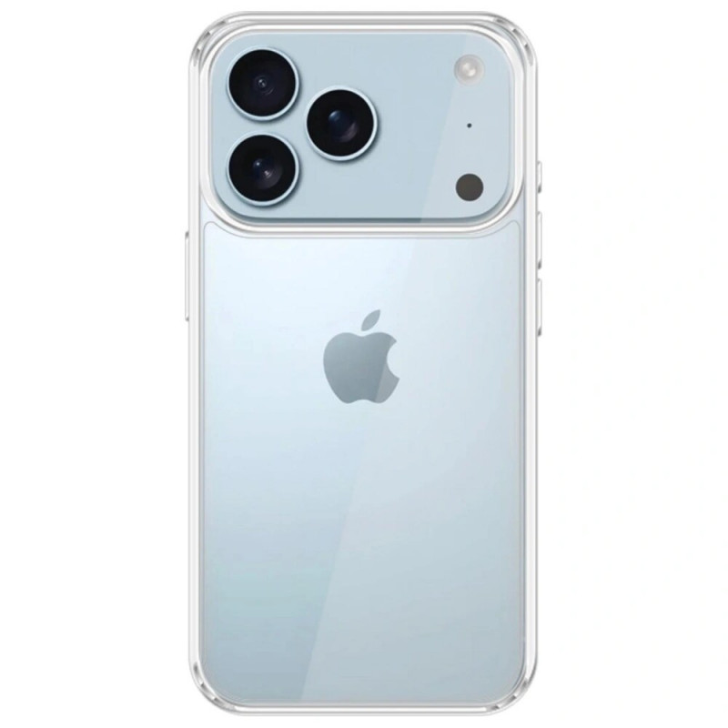 3MK Armor Case für Apple iPhone 17 Pro Max, transparent