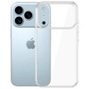 3MK Armor Case für Apple iPhone 17 Pro Max, transparent