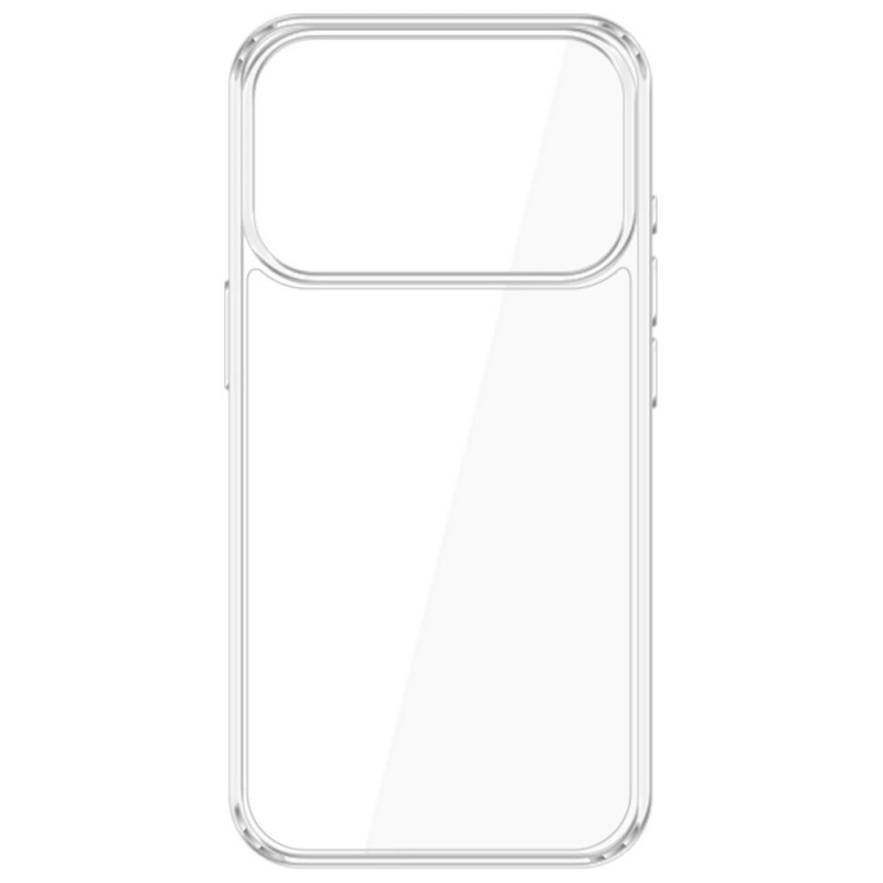 3MK Armor Case für Apple iPhone 17 Pro Max, transparent