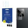 3MK Lens Protection Realme GT 7T Kameraobjektivschutz (4 Stk.)