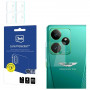 3MK Lens Protection Realme GT 7 Kameraobjektivschutz (4 Stk.)