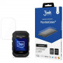 3MK FlexibleGlass Garmin Edge MTB Hybridglas Displayschutzfolie