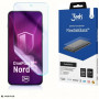 3MK FlexibleGlass OnePlus Nord 5 Displayschutz aus Hybridglas