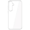 3MK Clear Case für Samsung Galaxy S25 FE, transparent