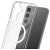 3MK Armor MagCase für Samsung Galaxy S25 FE, transparent