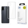 3MK Clear Case für Samsung Galaxy A07 4G, transparent