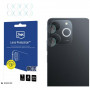 3MK Lens Protection Kameraobjektivschutz für Realme Note 70T (4 Stk.)