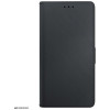 3MK Wallet Case für Redmi 15C 4G / 5G (171 mm) / Poco C85 4G, schwarz