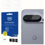 3MK Lens Protection Kameraobjektivschutz für Google Pixel 10 Pro (4 Stk.)