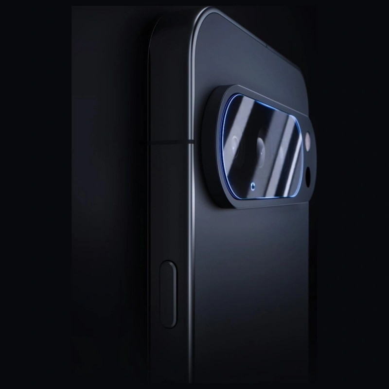 3MK Lens Protection Kameraobjektivschutz für Google Pixel 10 Pro (4 Stk.)